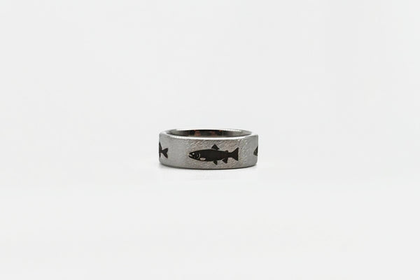 Serinium Fish Band
