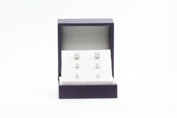 Lafonn Three Earring Set - Mother's Day Special