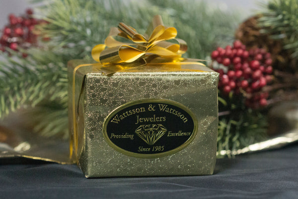 Gift Wrapping